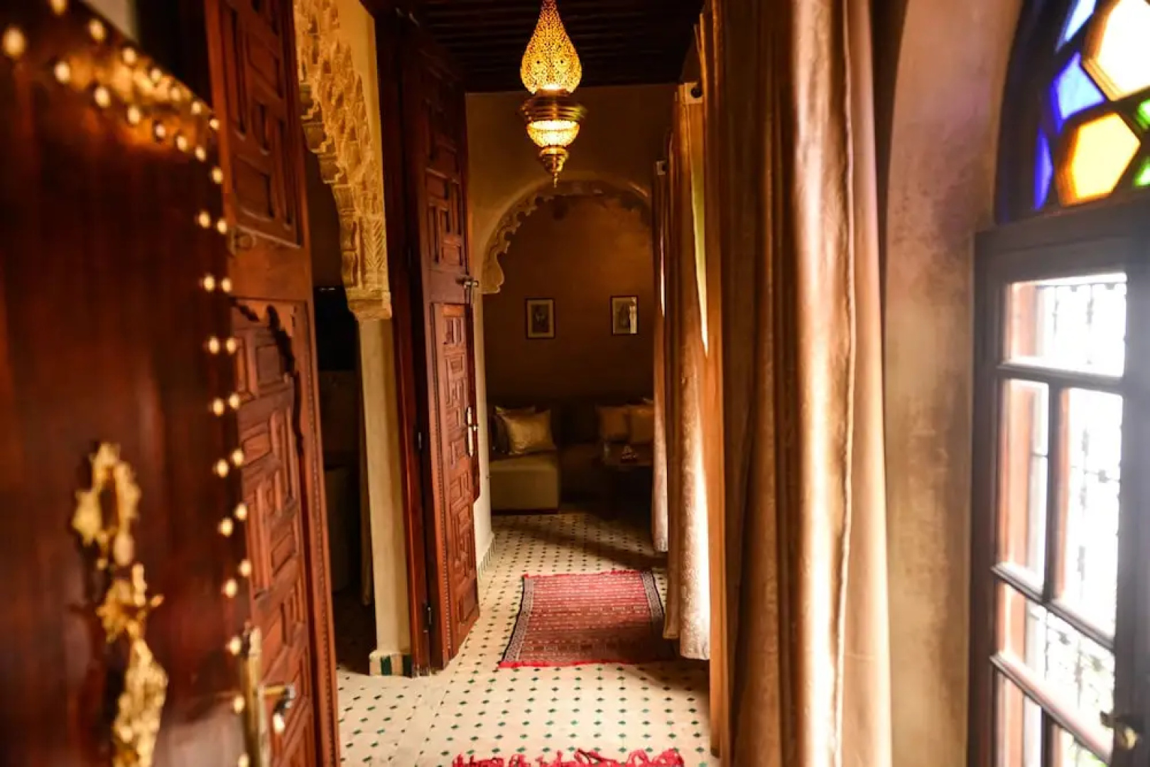 Riad Almazhar