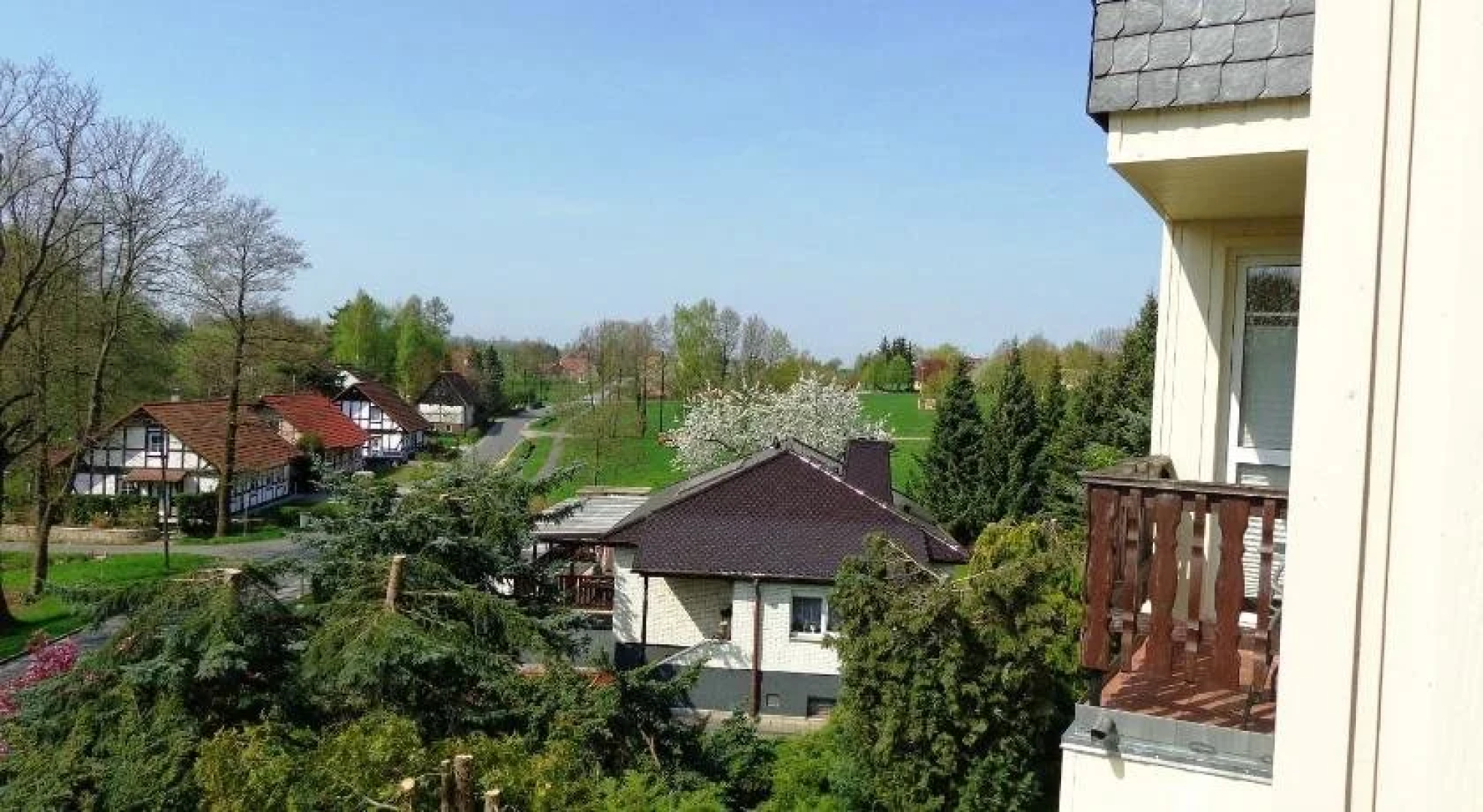 Pension Sonnenhügel
