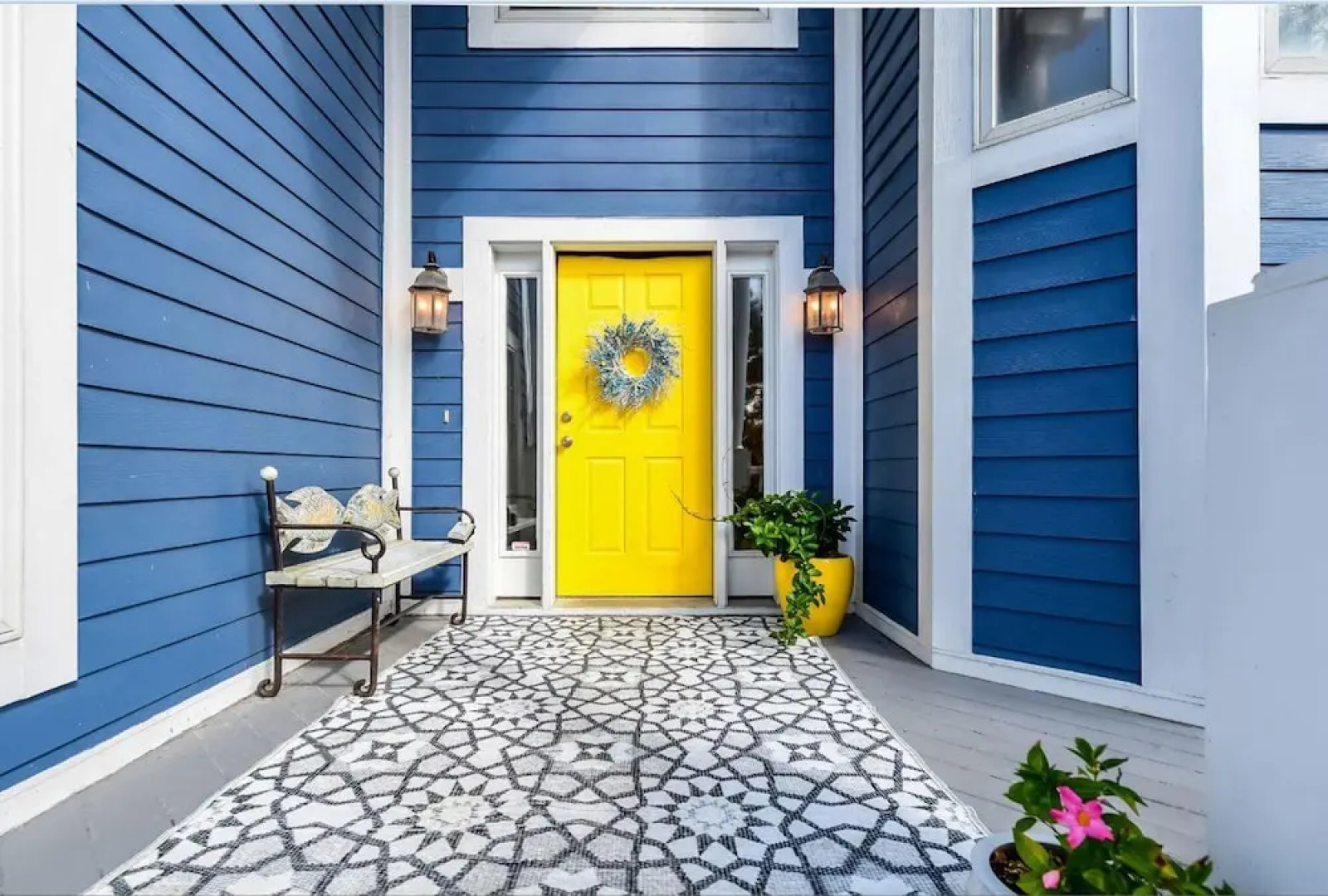 The Curves #1 40107 Owens Ct by Long & Foster