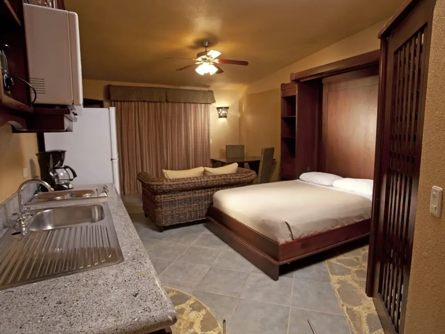 Ocean Manor Resort Cabarete Dominican Republic