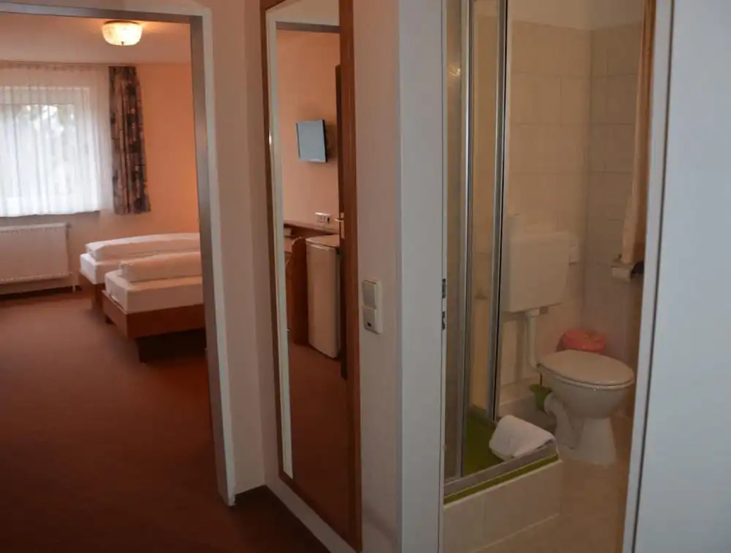 Hotel Oyten am Markt