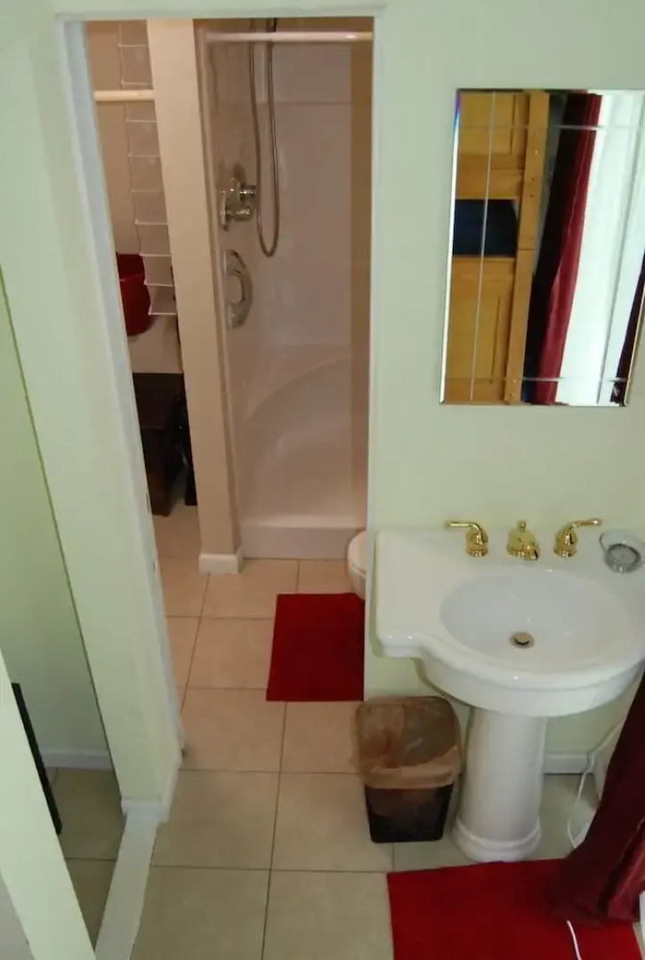 The Colonels B&B and Inn