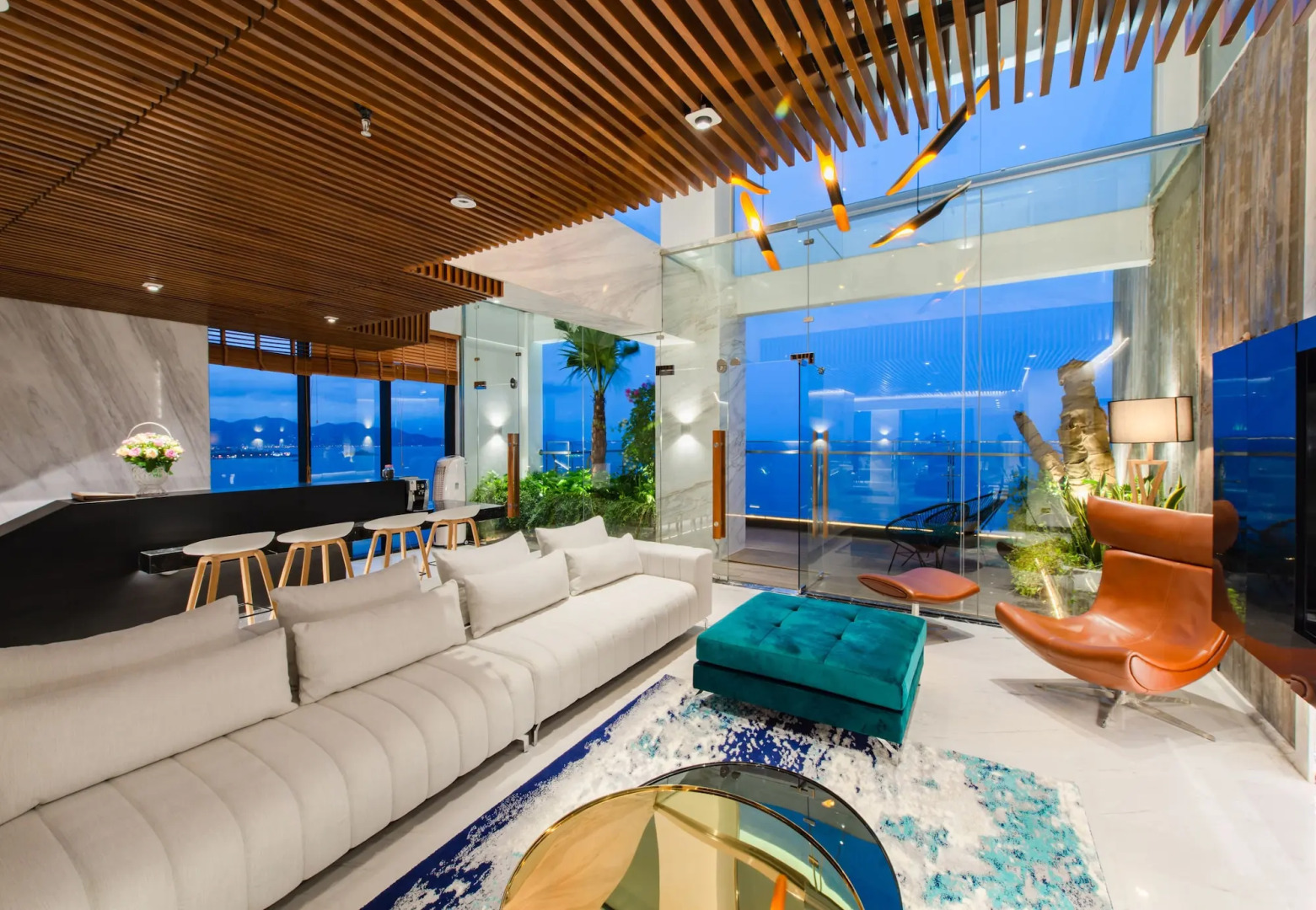 Maple Hotel & Apartment