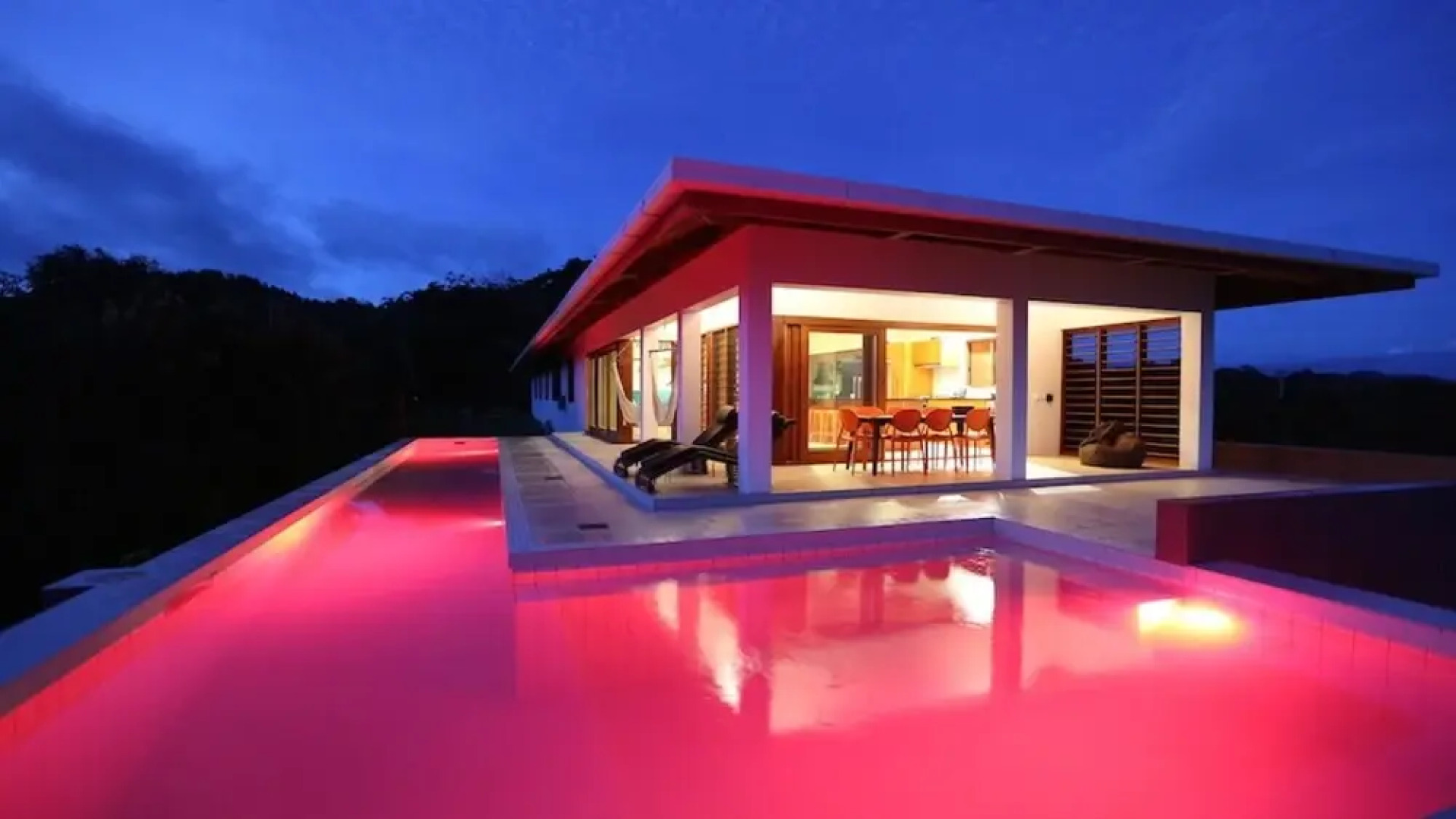 Private Holiday House