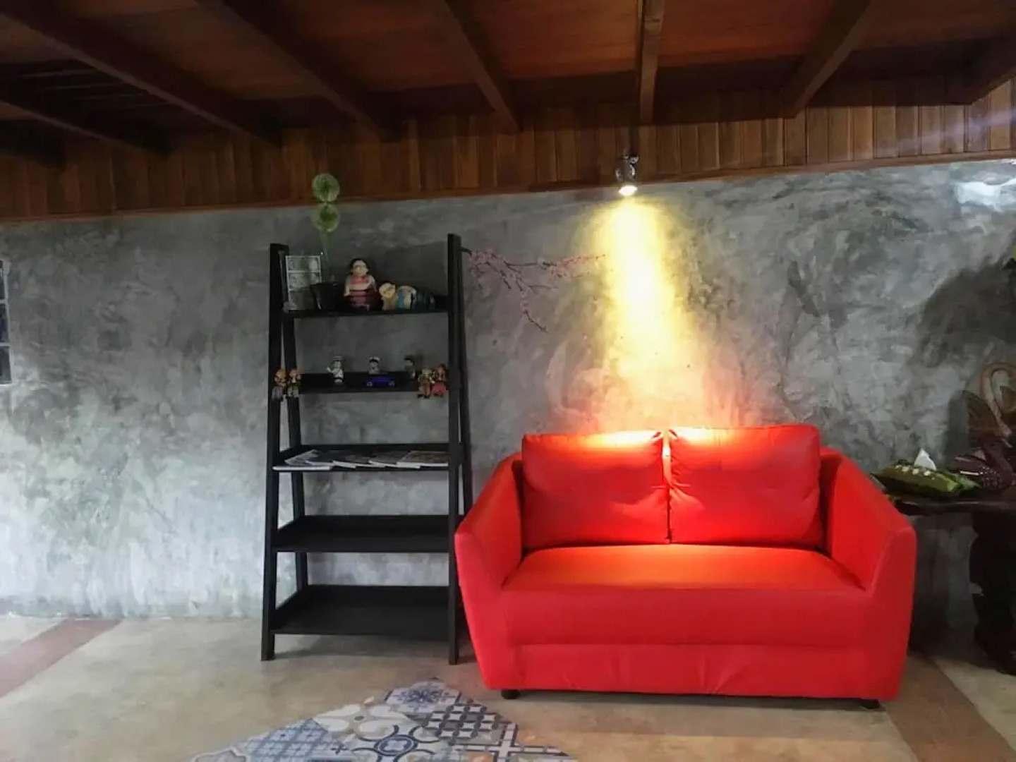 SA-DUE-MUENG Homestay