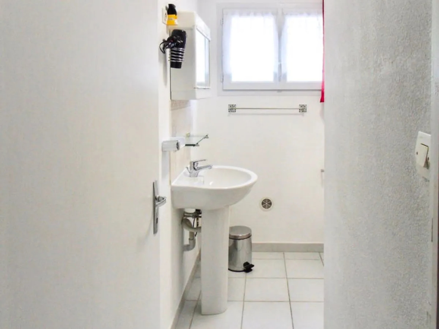 House Auzon Bedoin