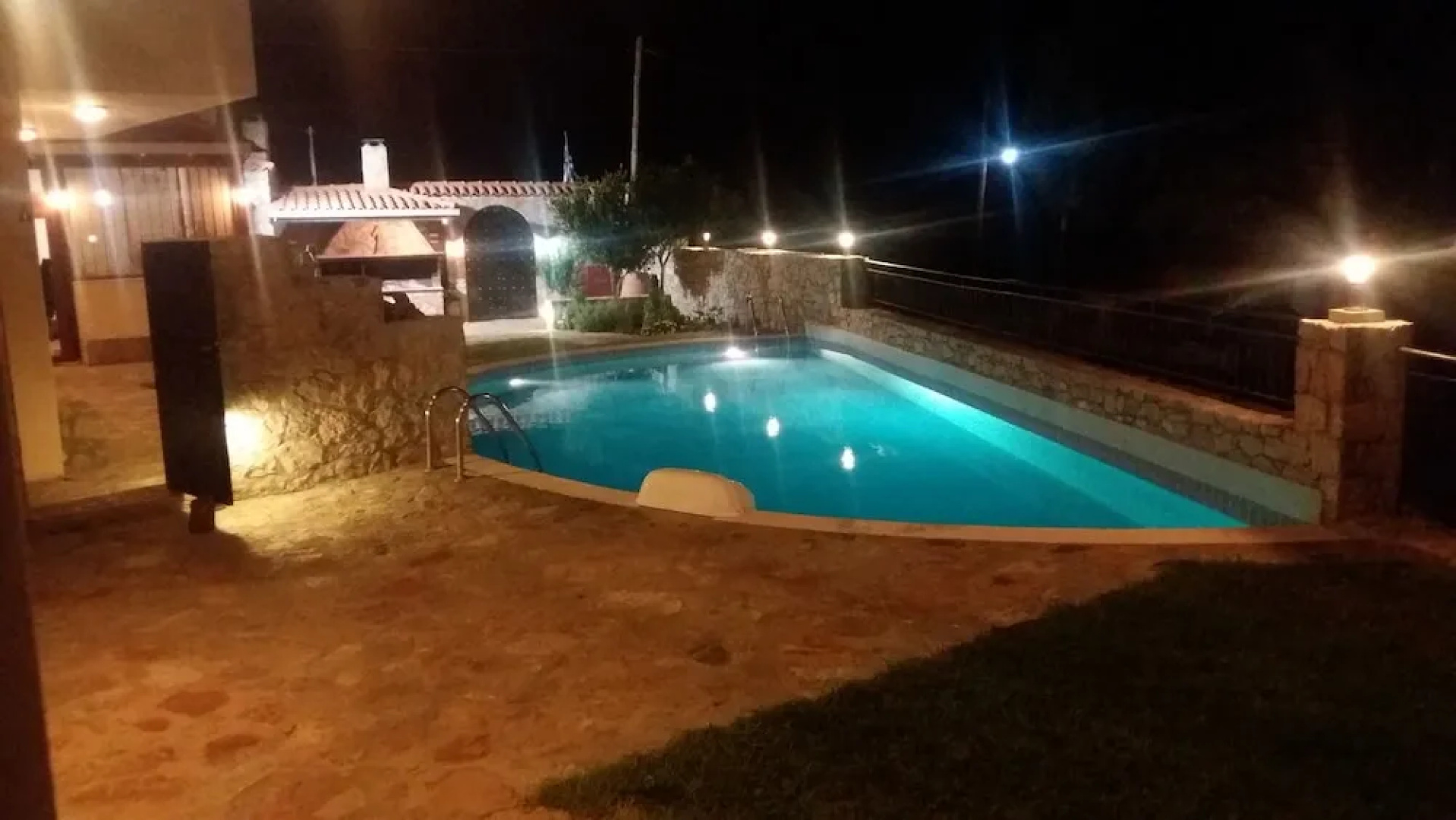Petrochori Apart-Hotel