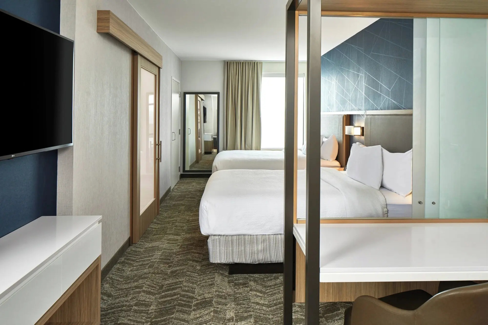 SpringHill Suites by Marriott Columbus Dublin