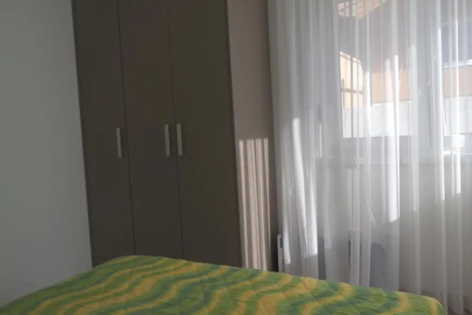 Apartment Toth - Rtina Benići