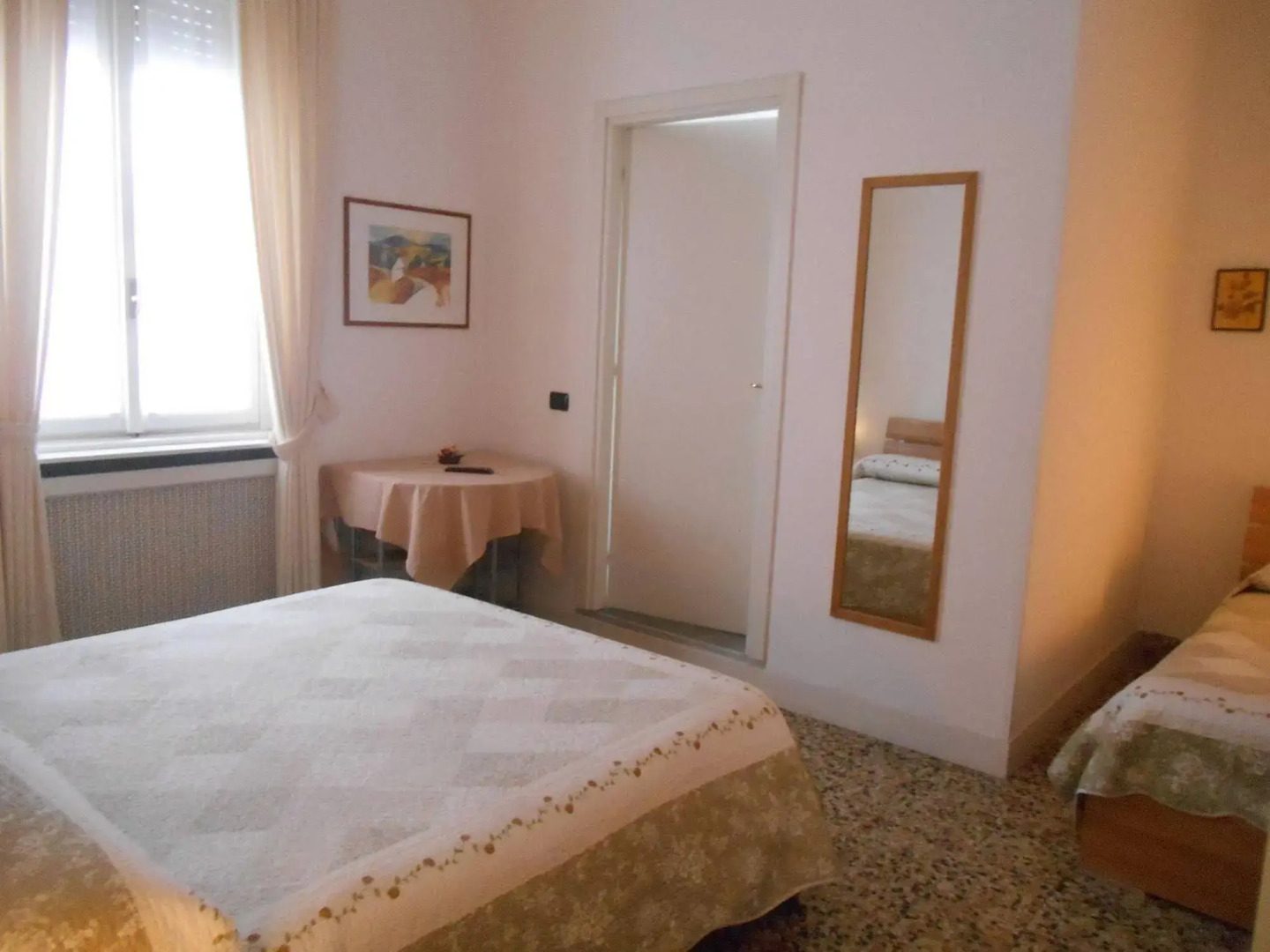 B&B Le Rose Malpensa
