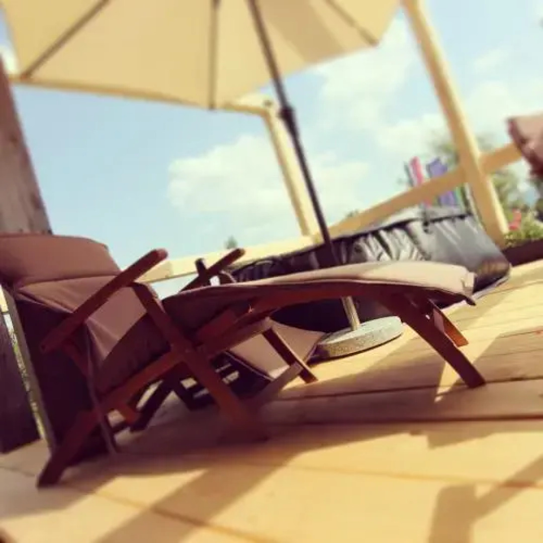 ECO Boutique Hotel AMS Beagle