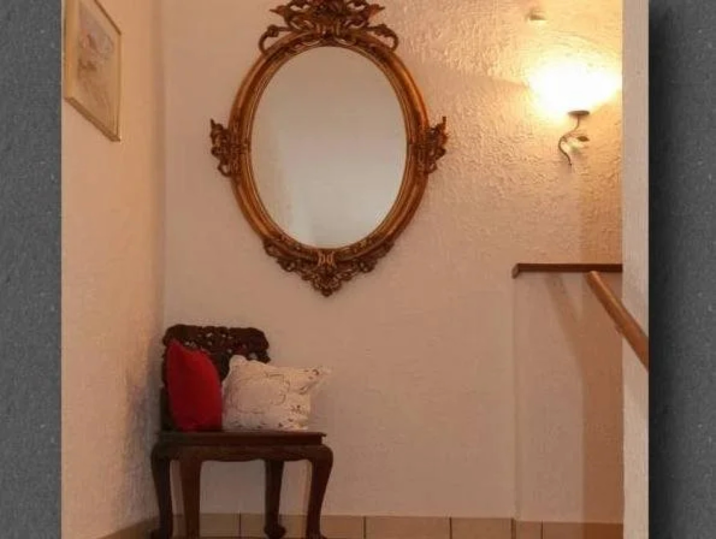 Gasthof Hametner mit Innviertlerhof