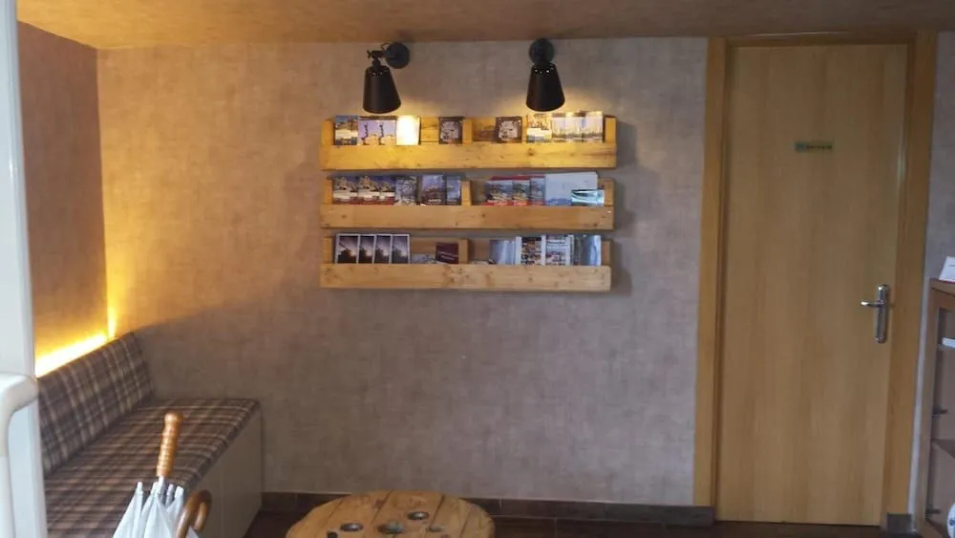 Hotel  Restaurant Guilleumes