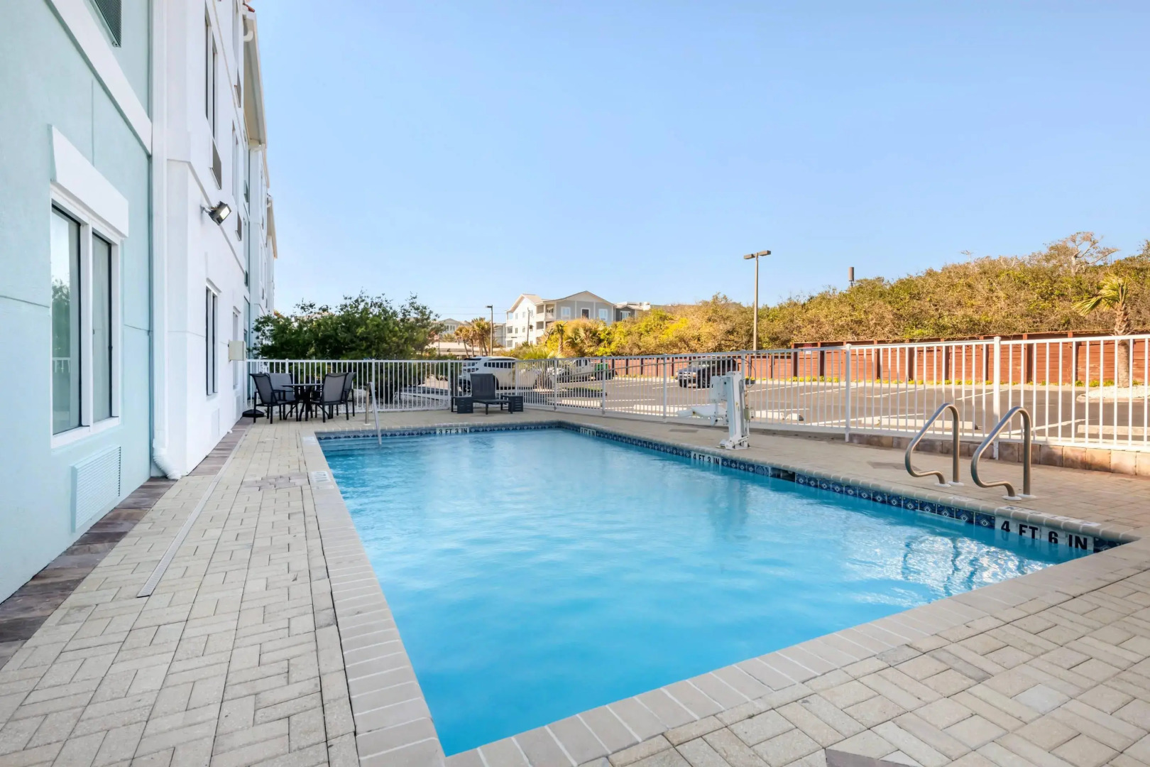 Surf and Sand Fernandina Beach at Amelia Island, an Ascend Collection Hotel