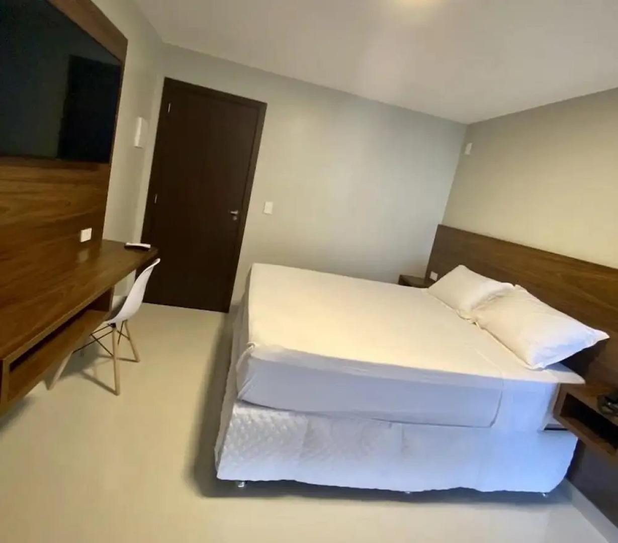 Hotel Orla do Rio Branco