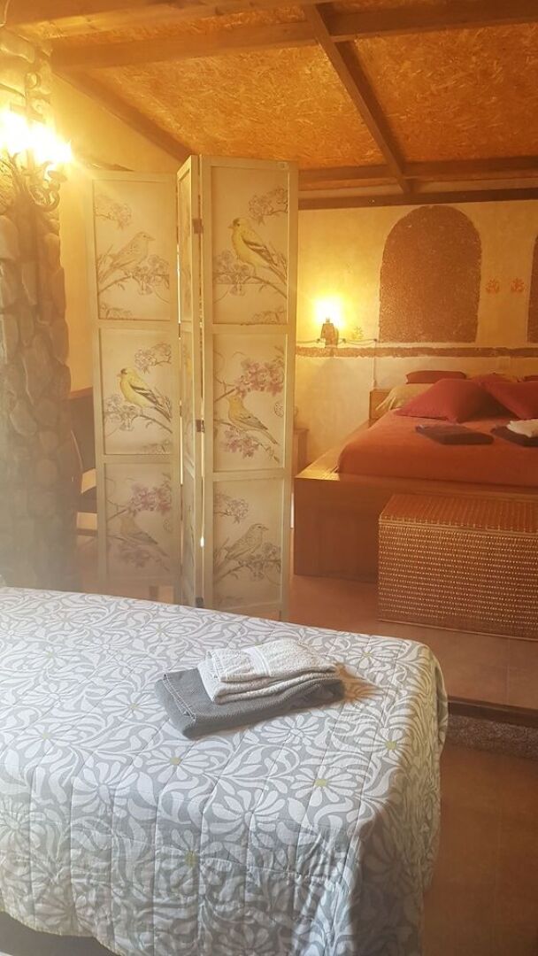 Los Arcos de Barasona