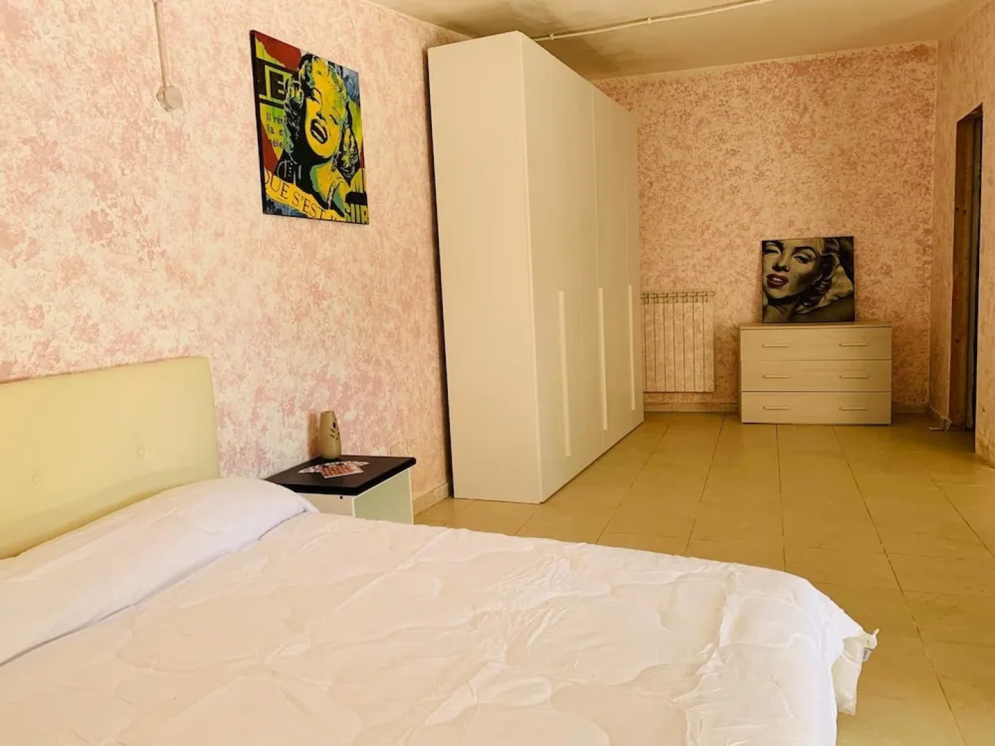 Bed and Breakfast Garofalo RoomS Castelli Romani