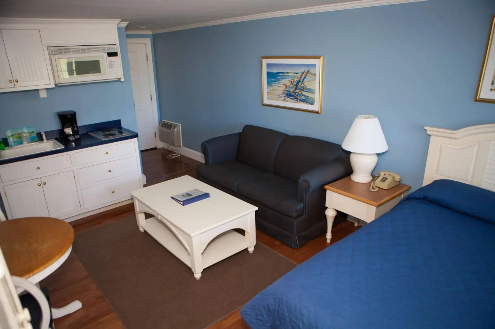 Beachside Village Resort