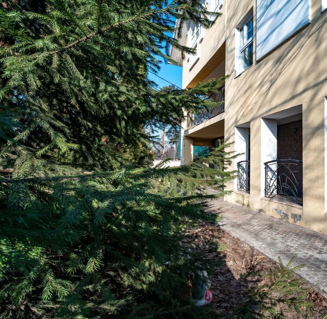 Коттедж на 4-м Ярославском переулке 8