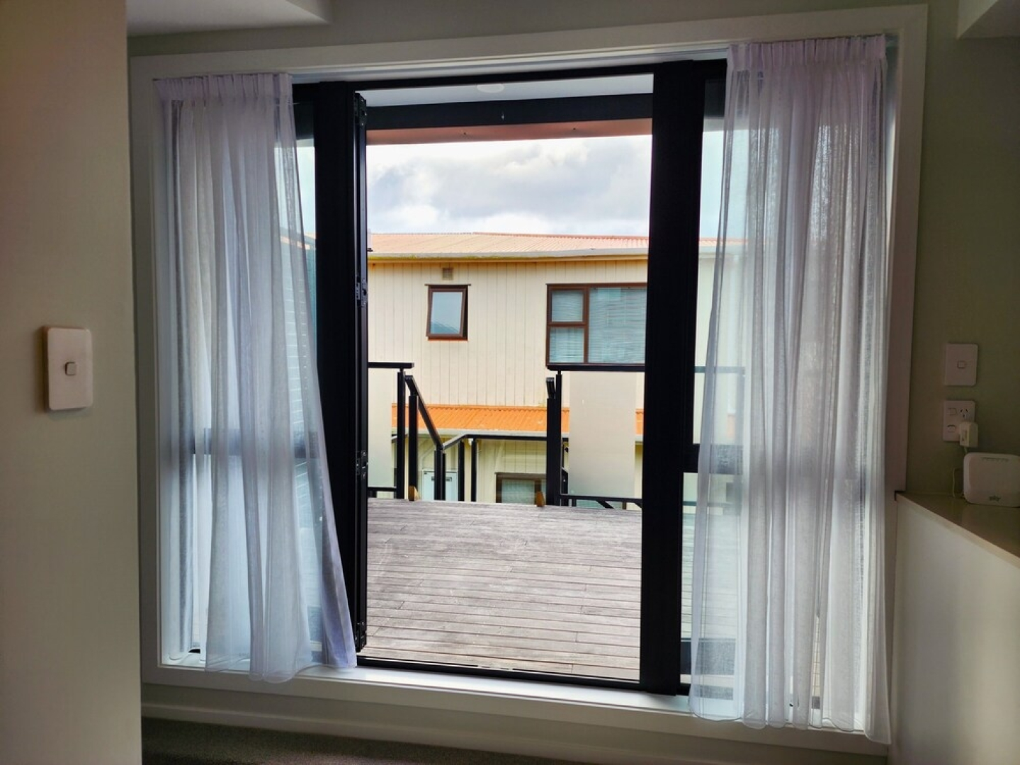 U Suites on Rongotai Road