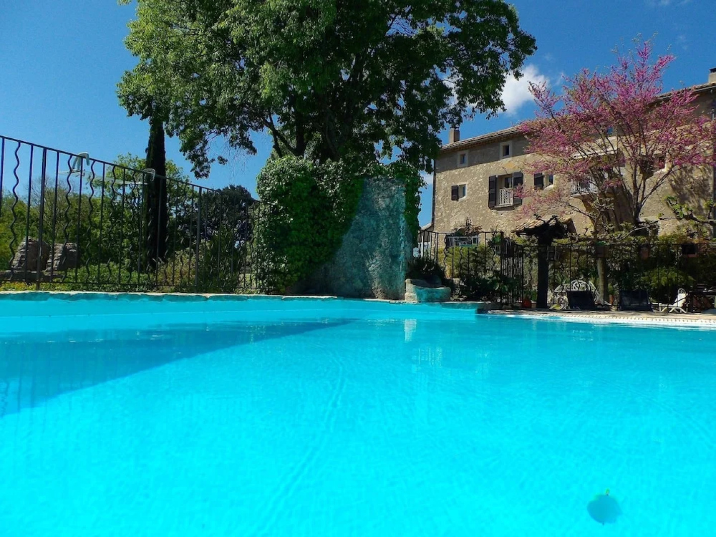 Logis Des Magnans - Gîte Confort