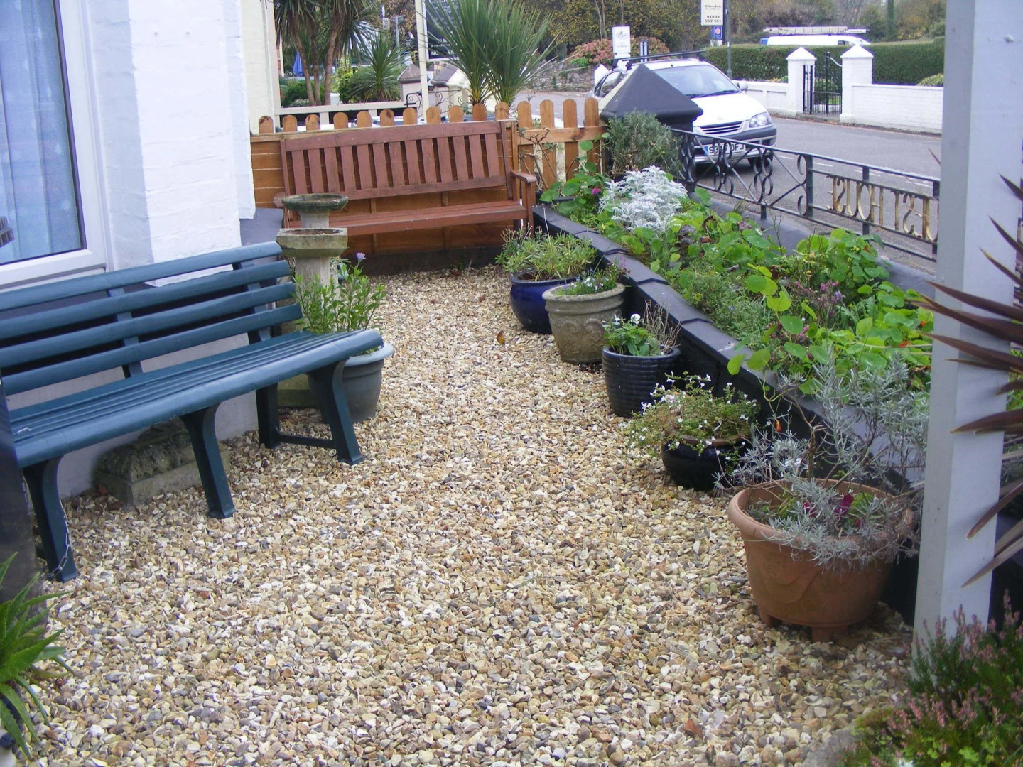 The Barclay Guest House