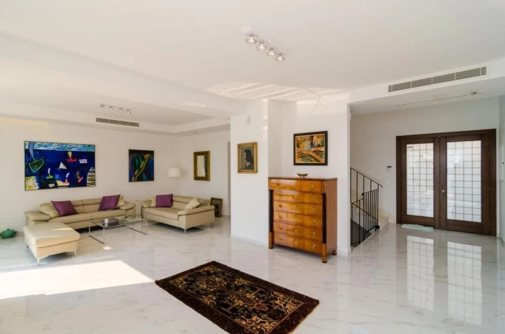 Villa Orlando - Five Bedroom Villa With Swimming Pool and Sea View ID Direct Booker 3375