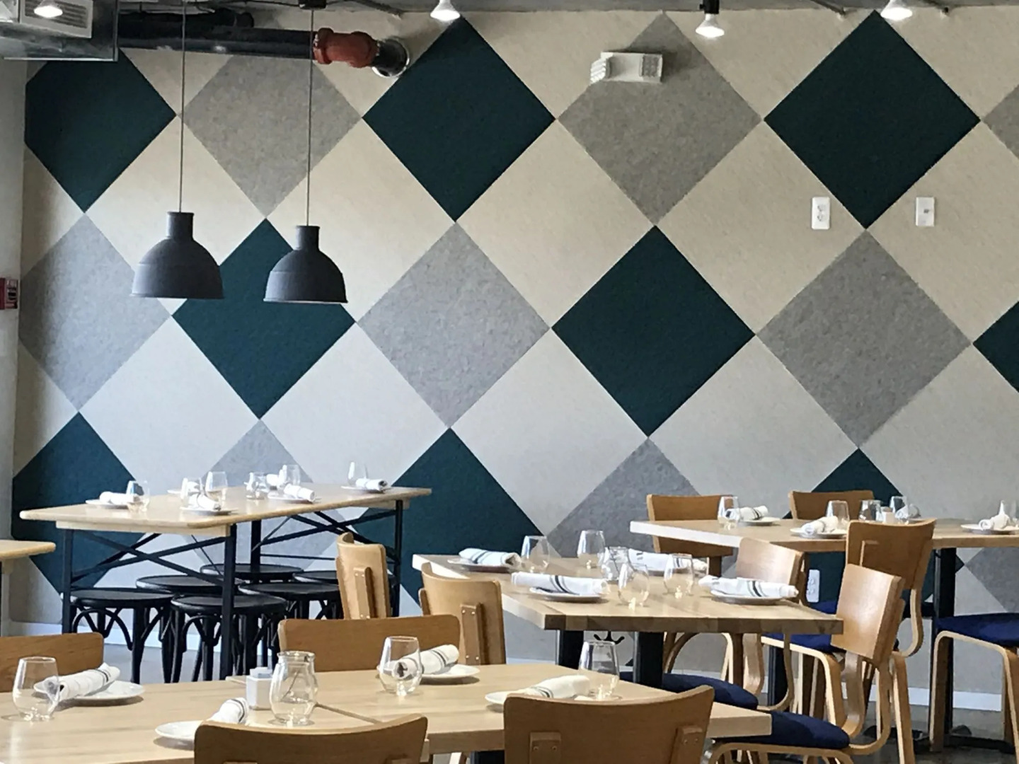 Trumbull and Porter Hotel