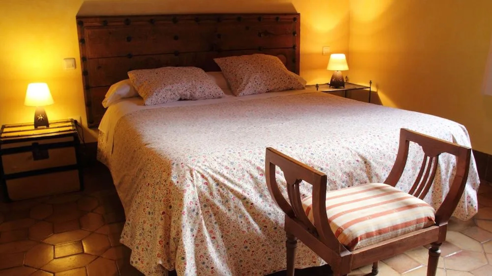 Posada de la Triste Condesa