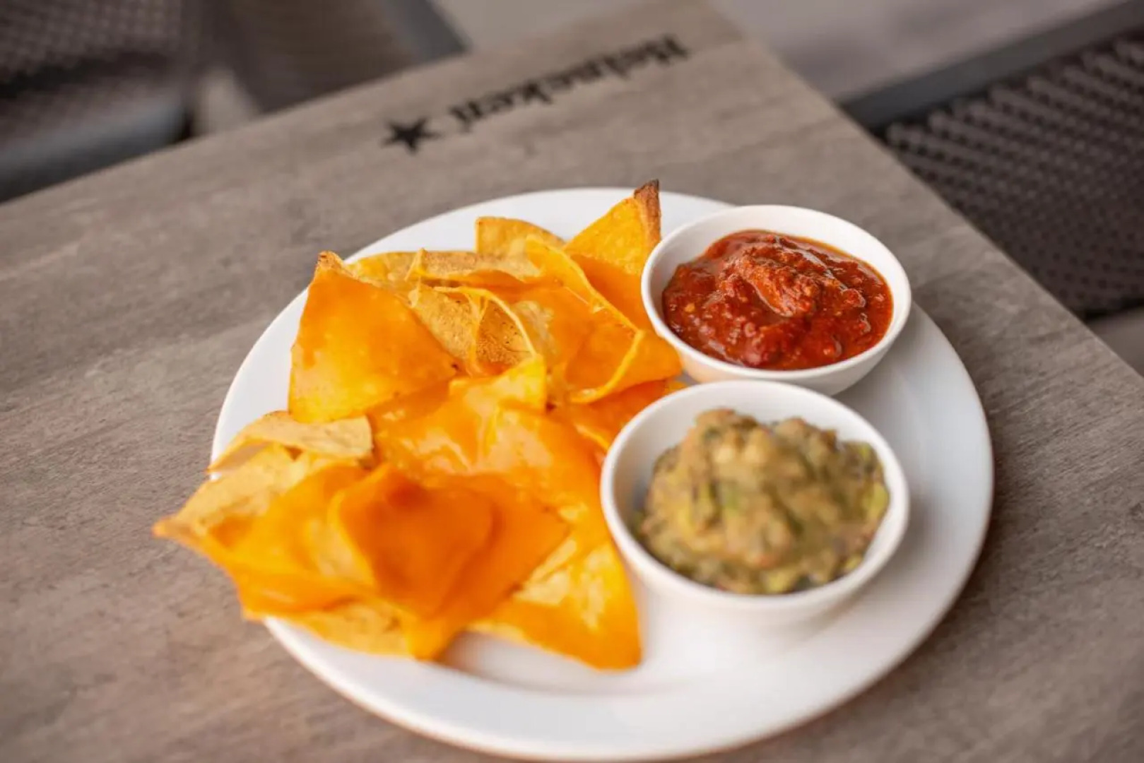 Ushuaia The Mountain Hotel