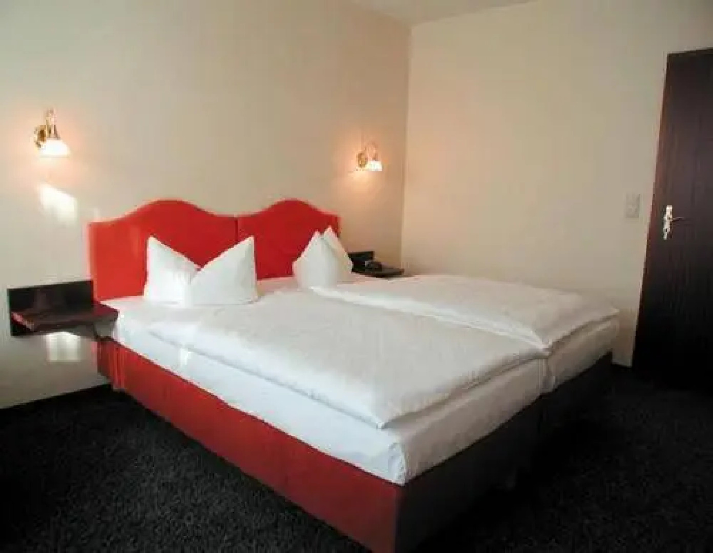 Morada Hotel Am Mellensee