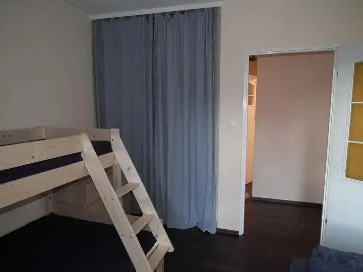 Apartament Morskie Oko