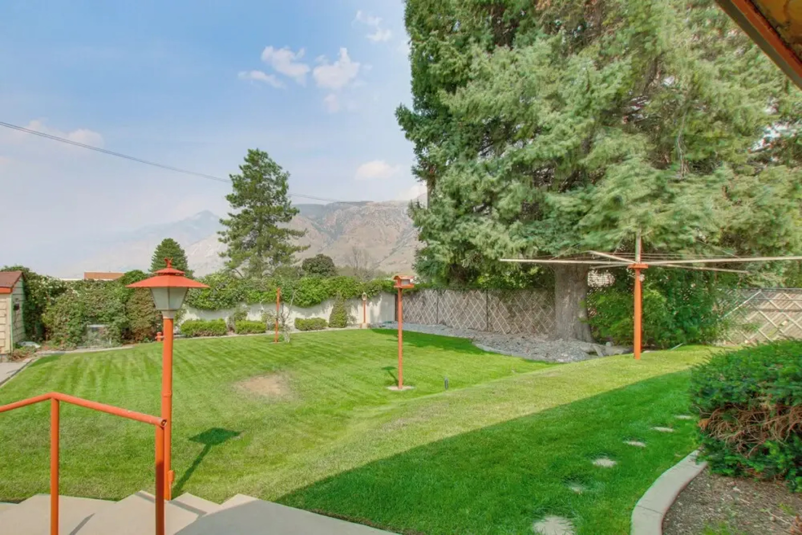 Walk to Downtown: Brigham City Family Home