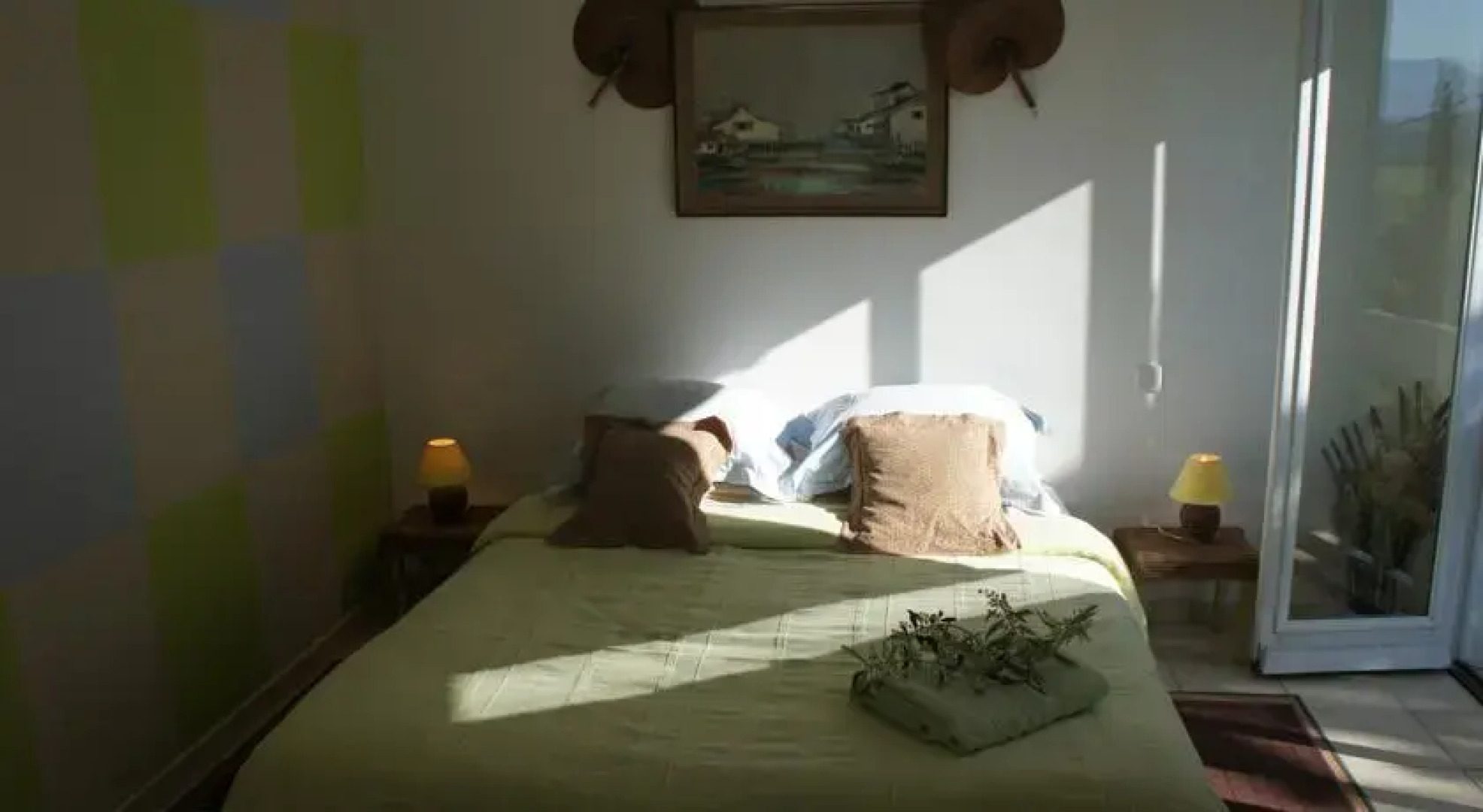 Maison dhôtes La Fontaine au Loup