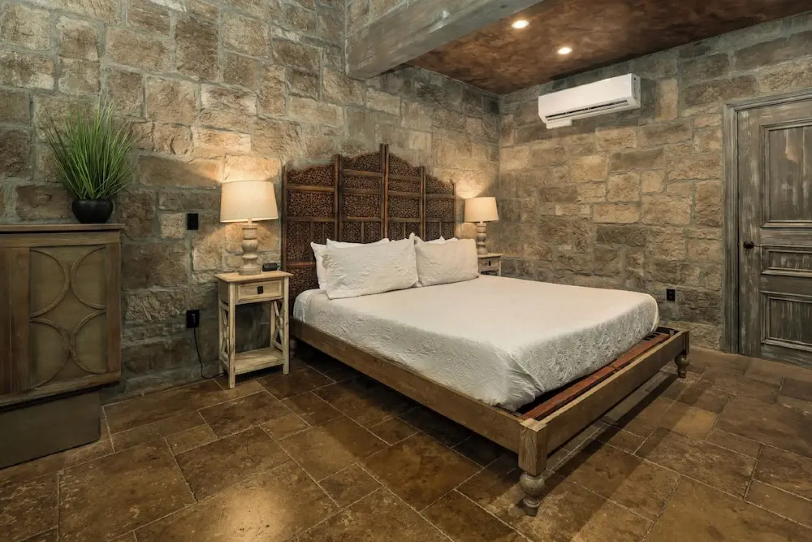 The Inn at Zaca Creek