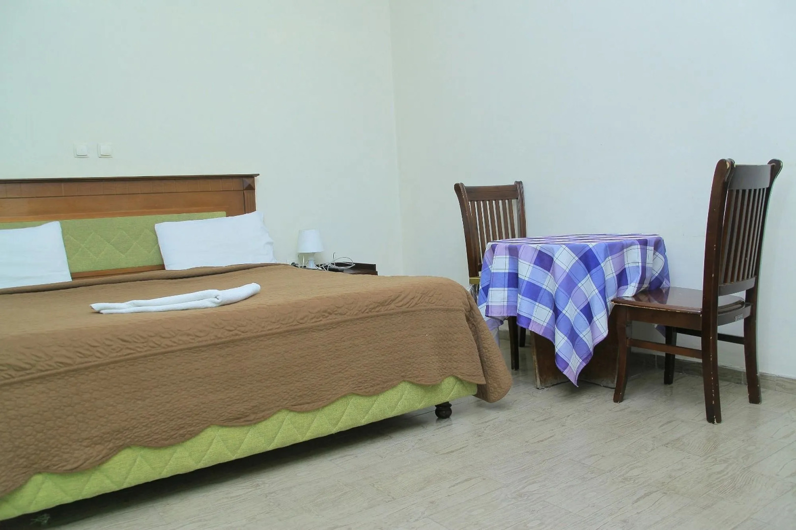 Abyssinia Guest House