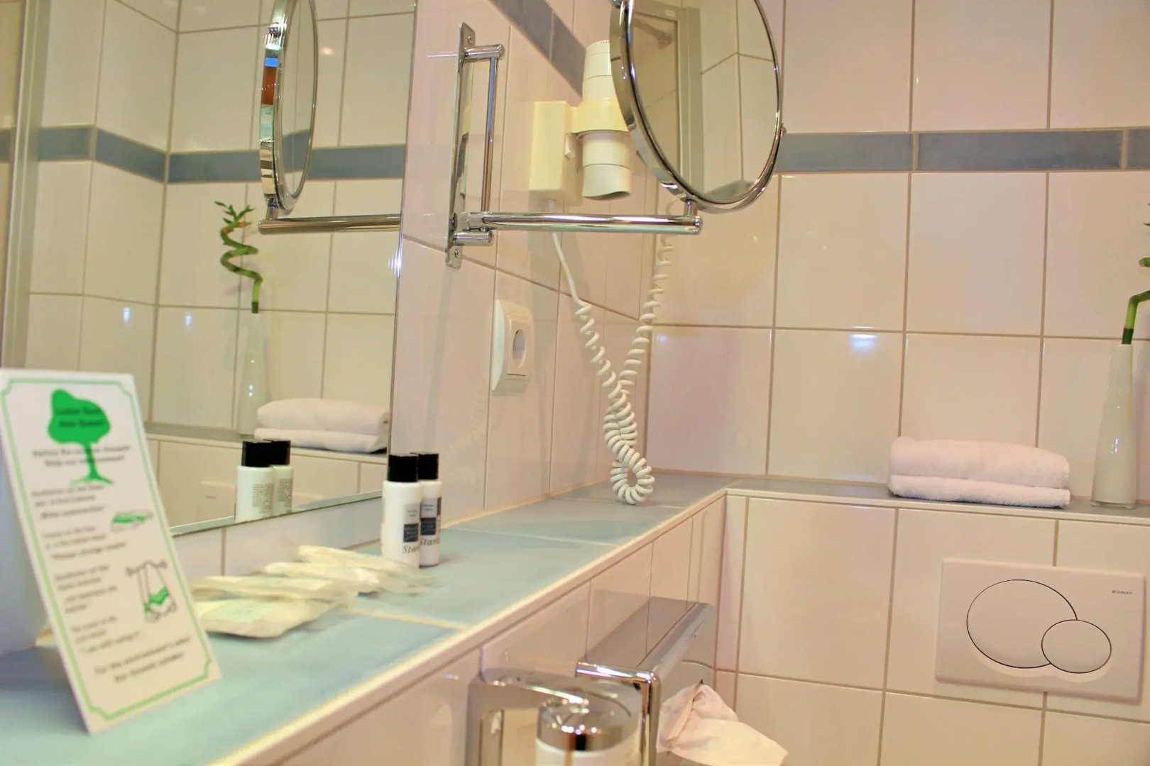 Hünerbein's Posthotel