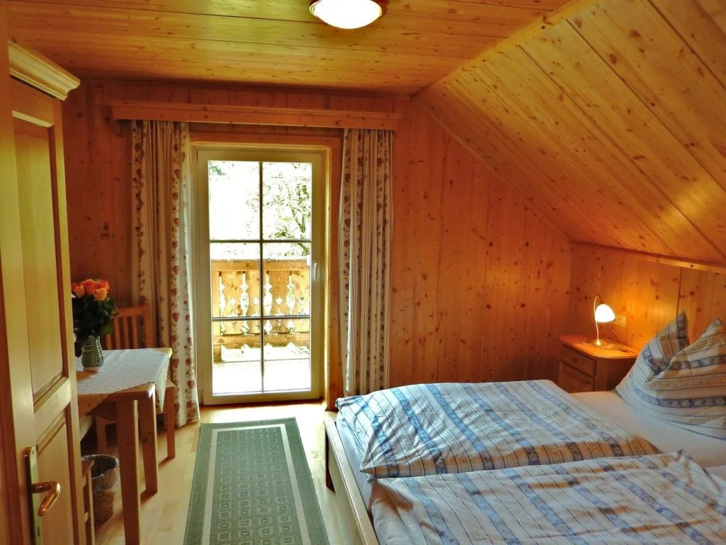 Ferienhaus zur Linde