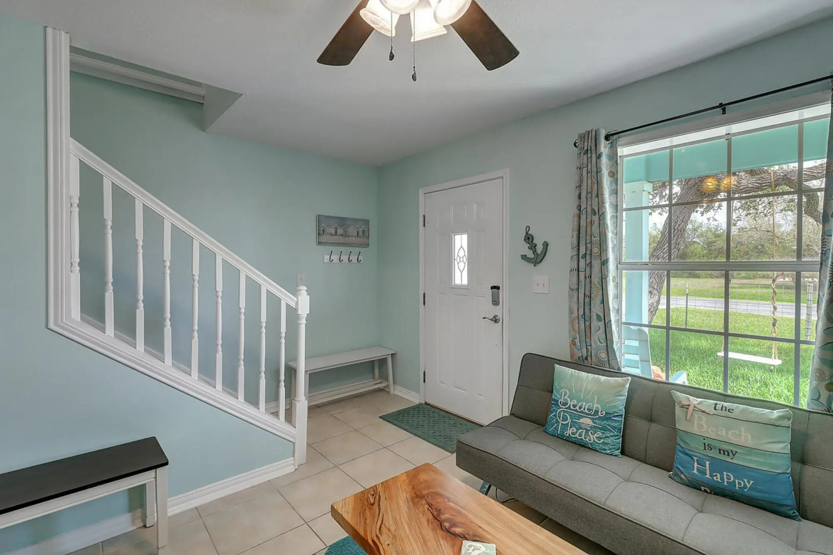 Fisherman's Inn in Rockport