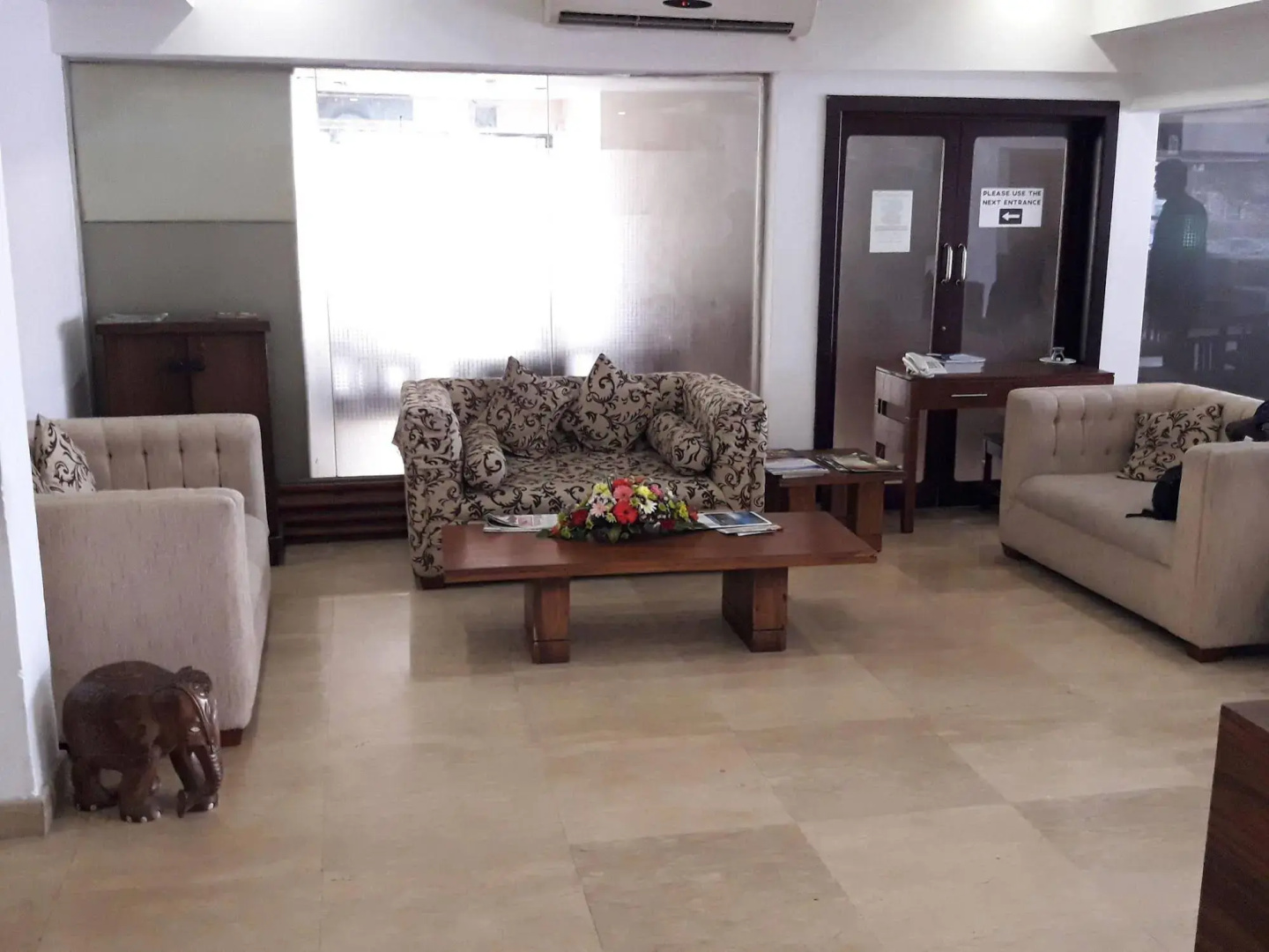 Hotel Janaki