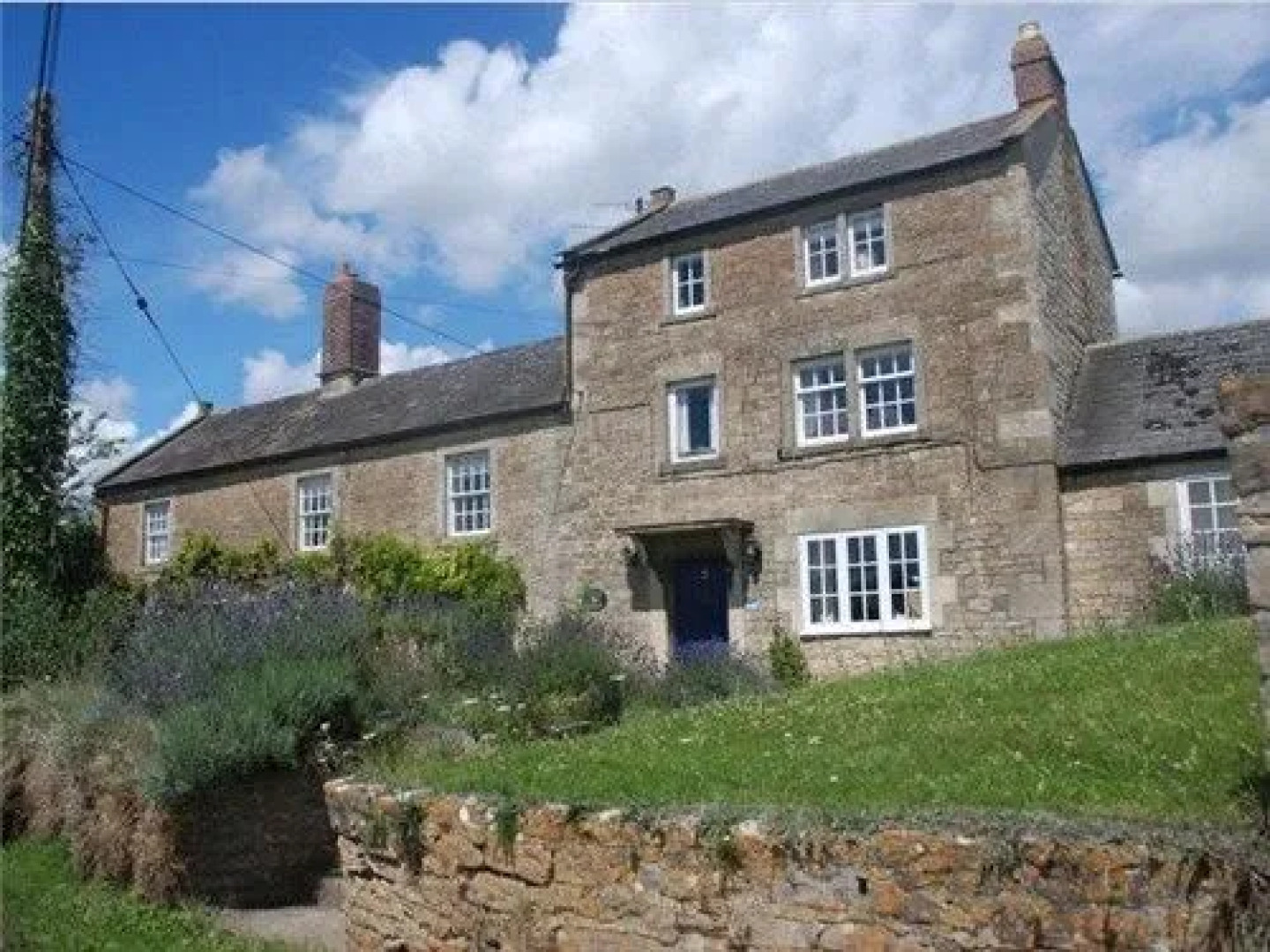 Damson Cottage B&B