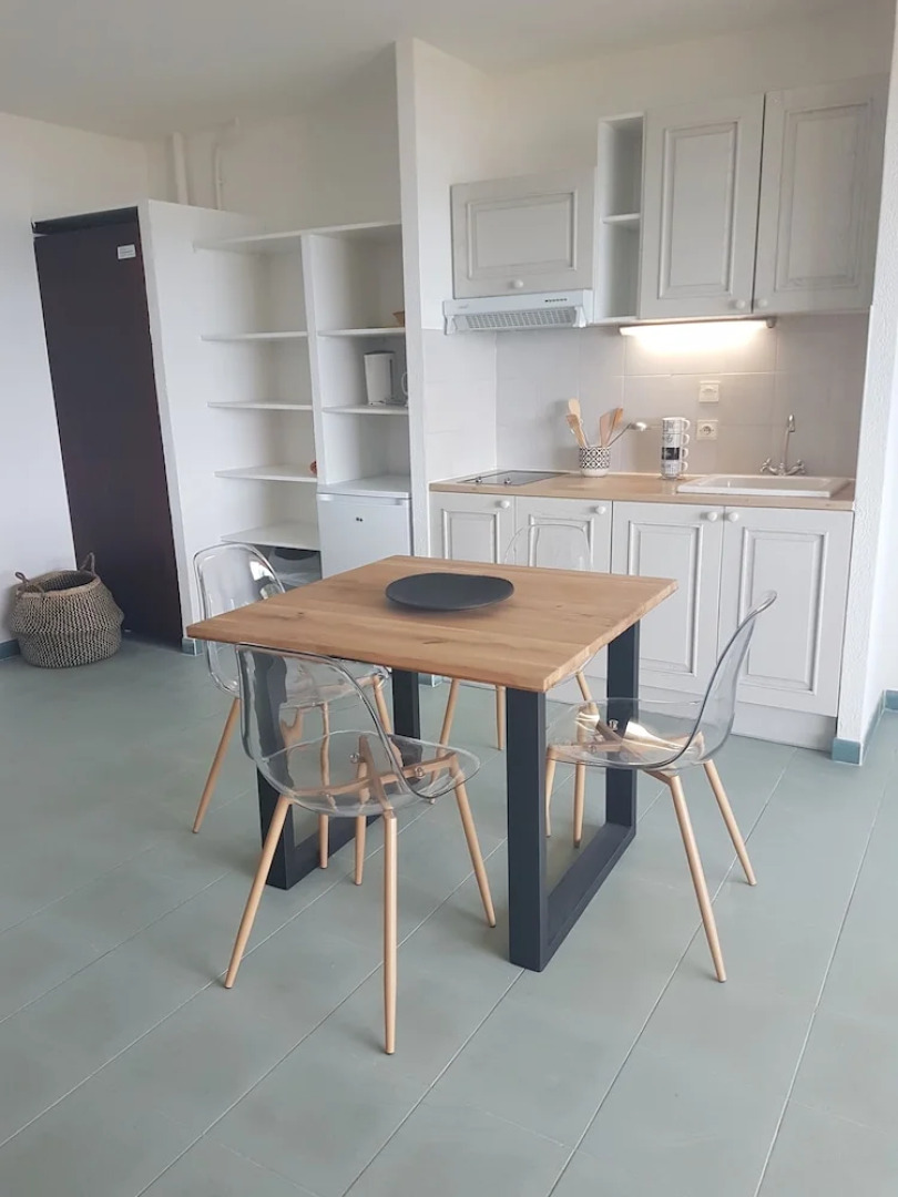 résidence Costa D'oru