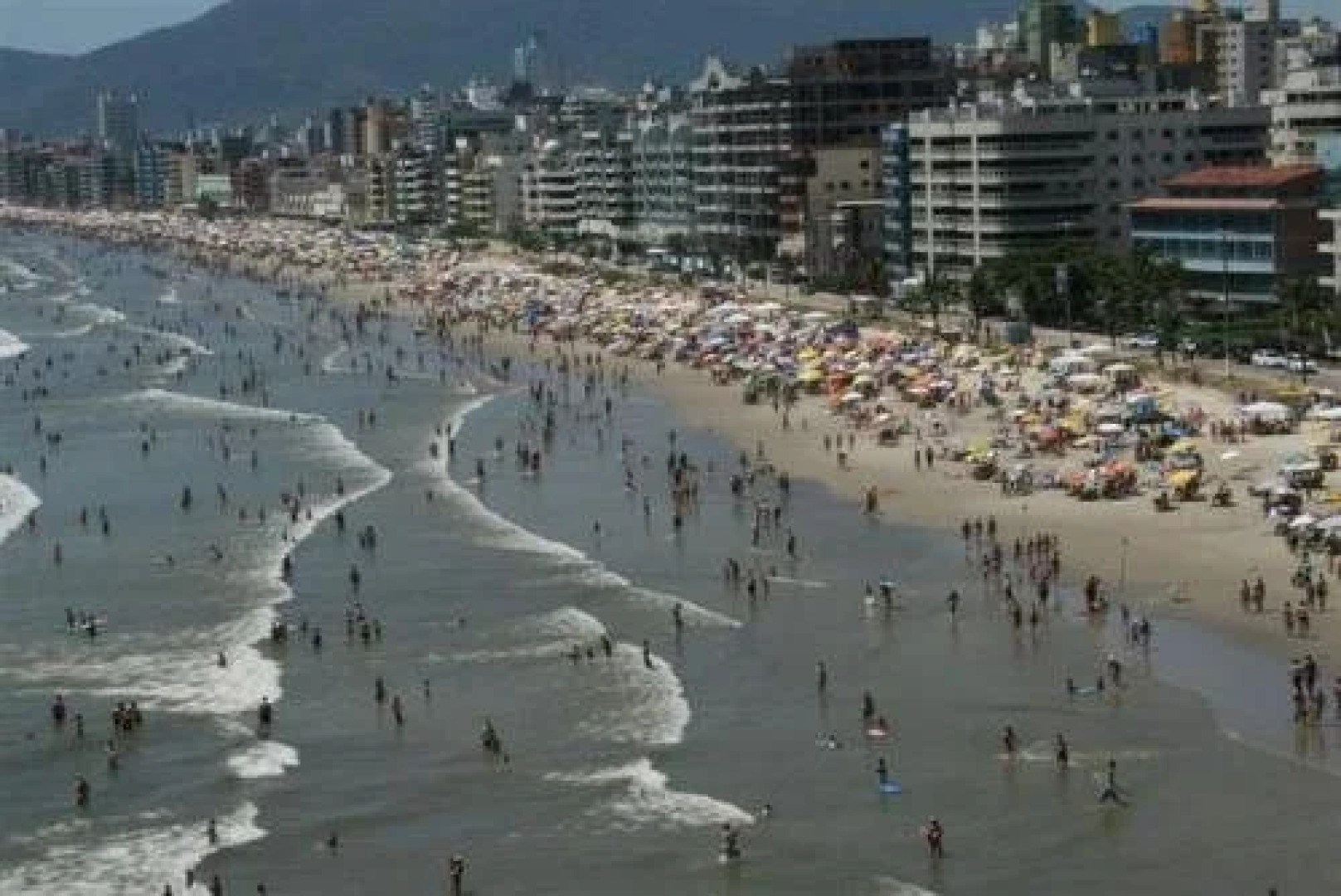 Hotel Enseada Itapema