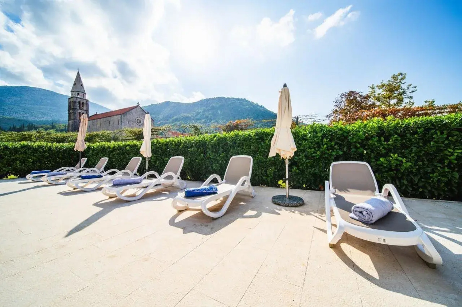 Apartments Villa Riva