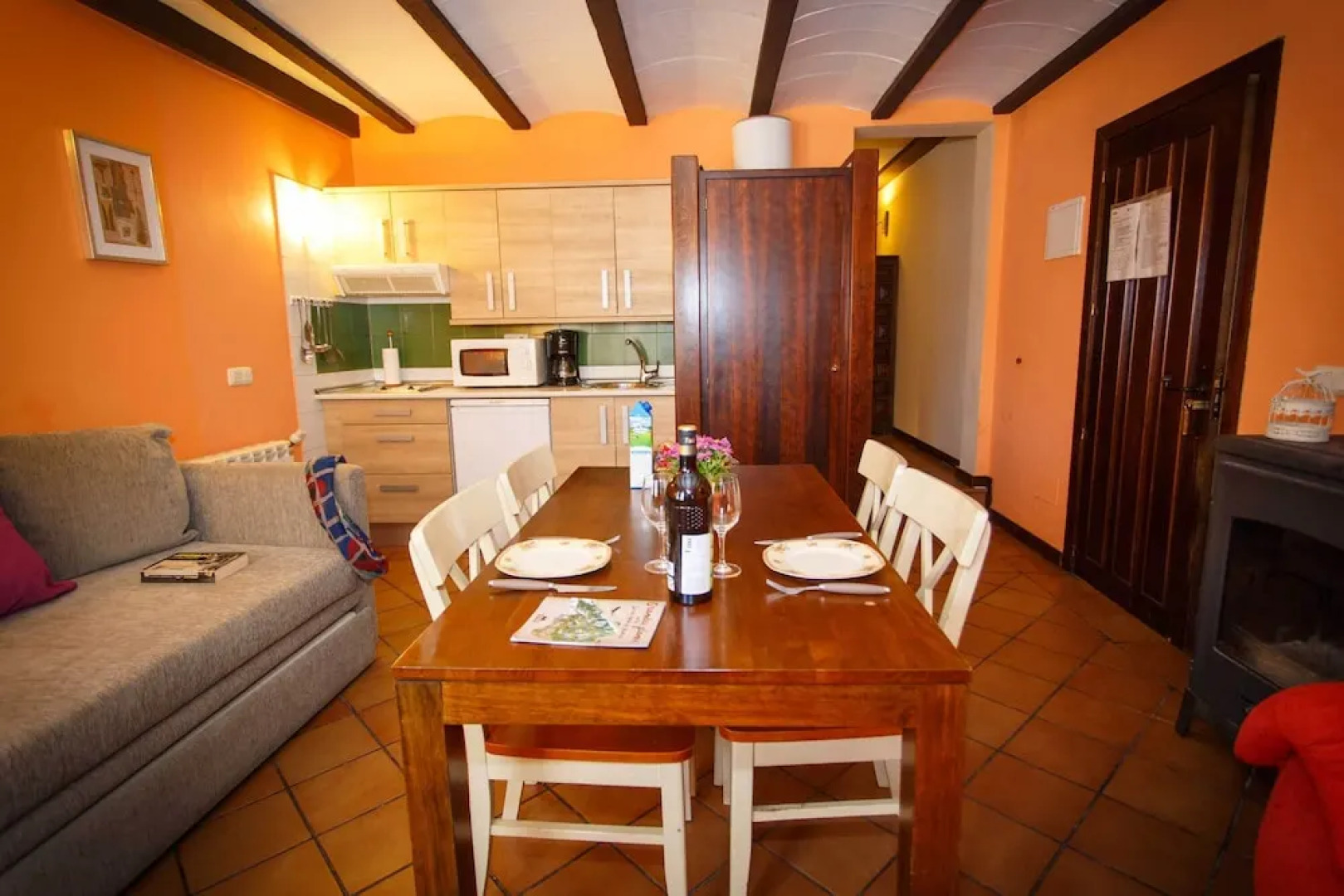 El Bulin de Robregordo