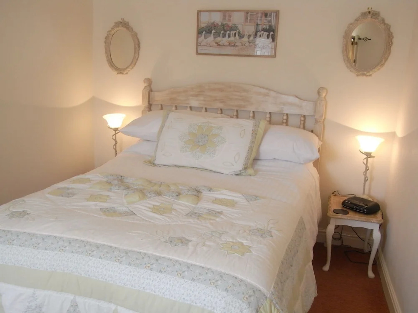 Osprey Meadow Holiday Cottages