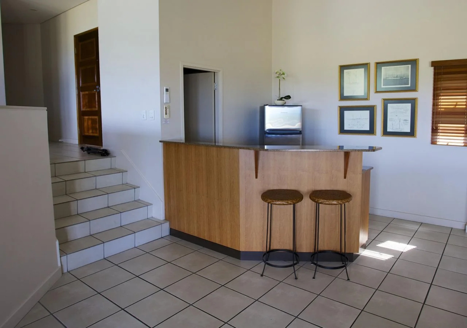 Portside Whitsunday Hotel