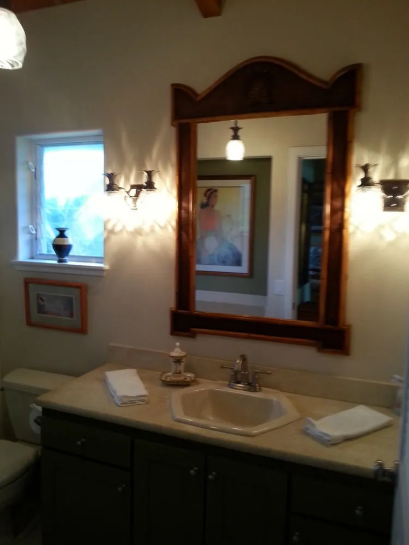 Hana Oceanfront Cottages