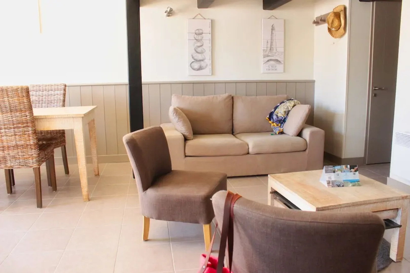 Villa 3 - Les Minutias Village