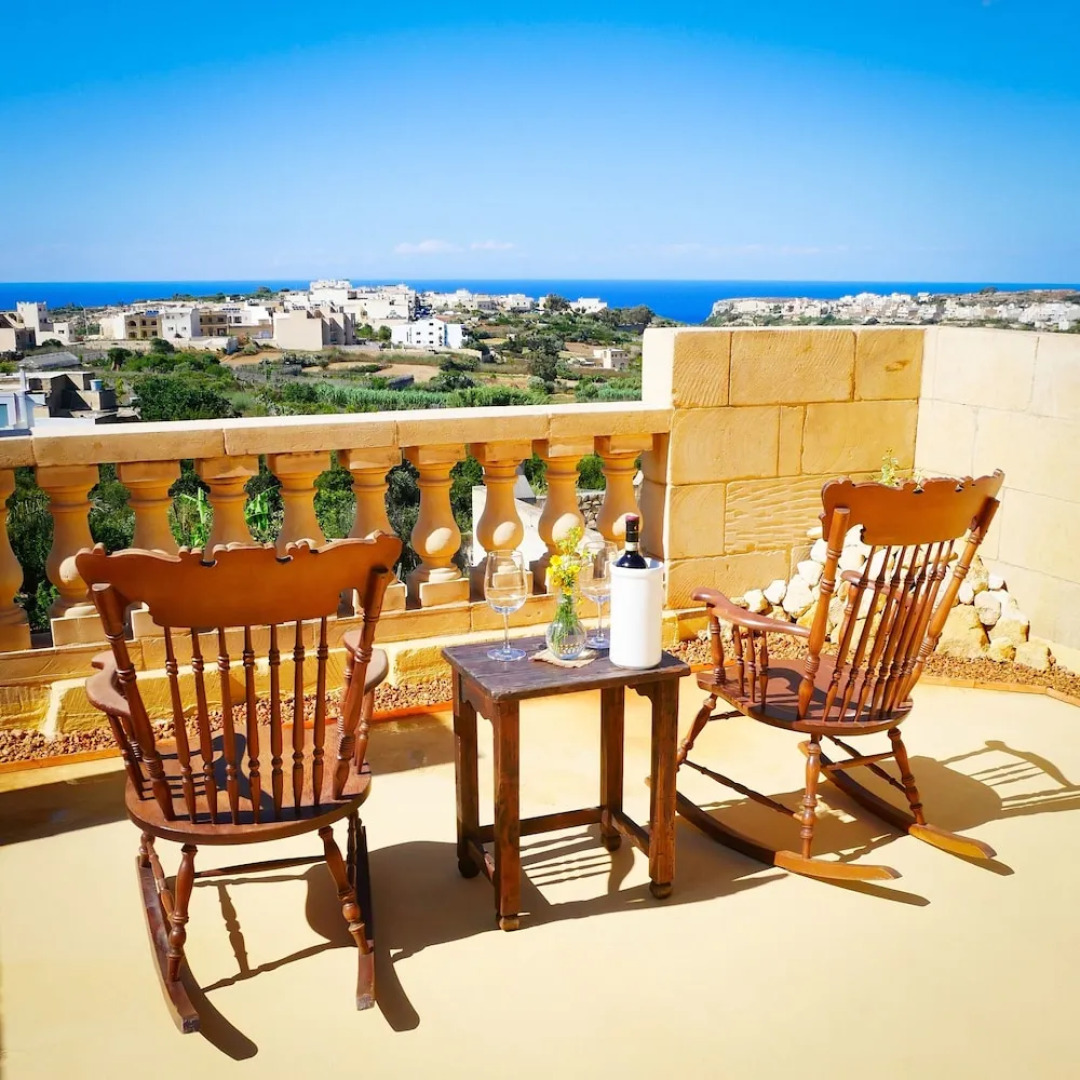 Narcisa Farmhouse B&B